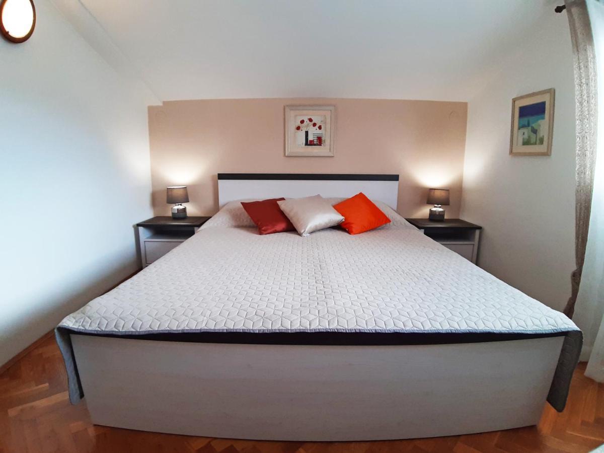 Apartments Rupec 포레치 외부 사진