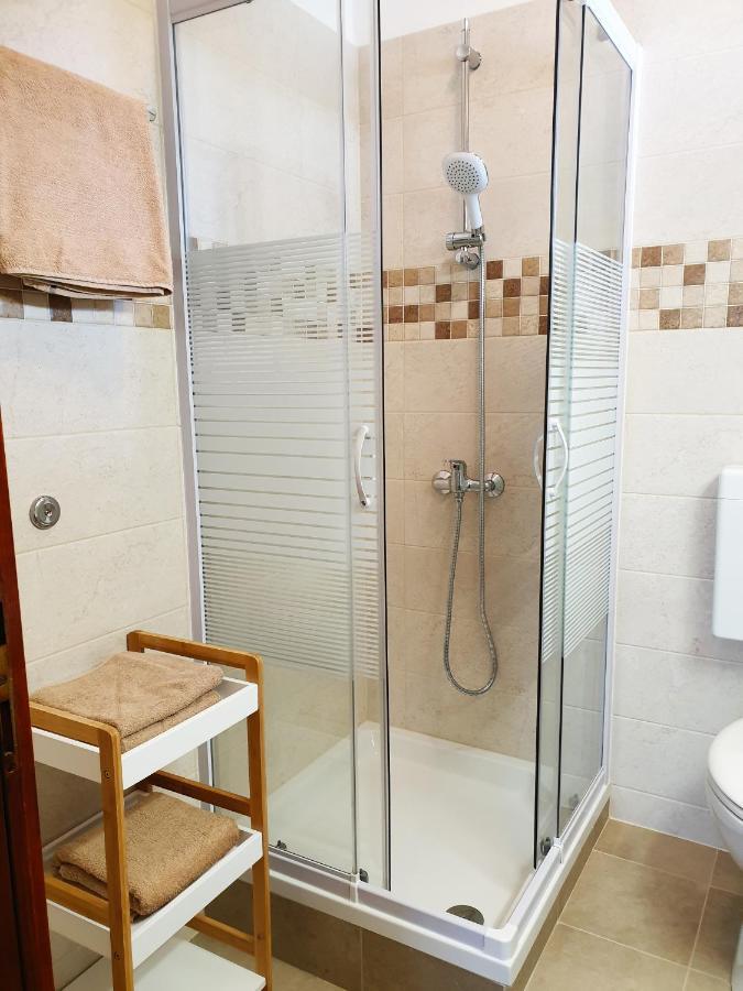 Apartments Rupec 포레치 외부 사진