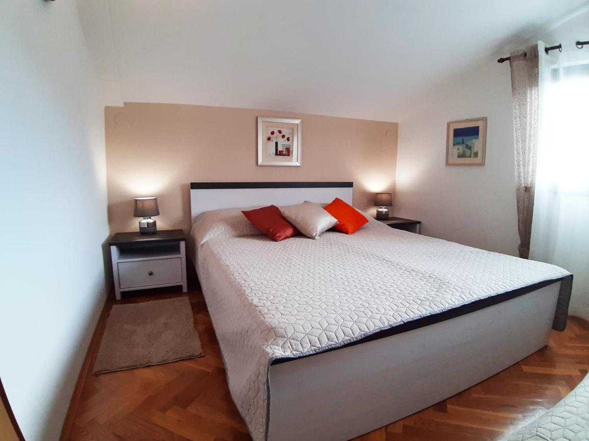 Apartments Rupec 포레치 외부 사진